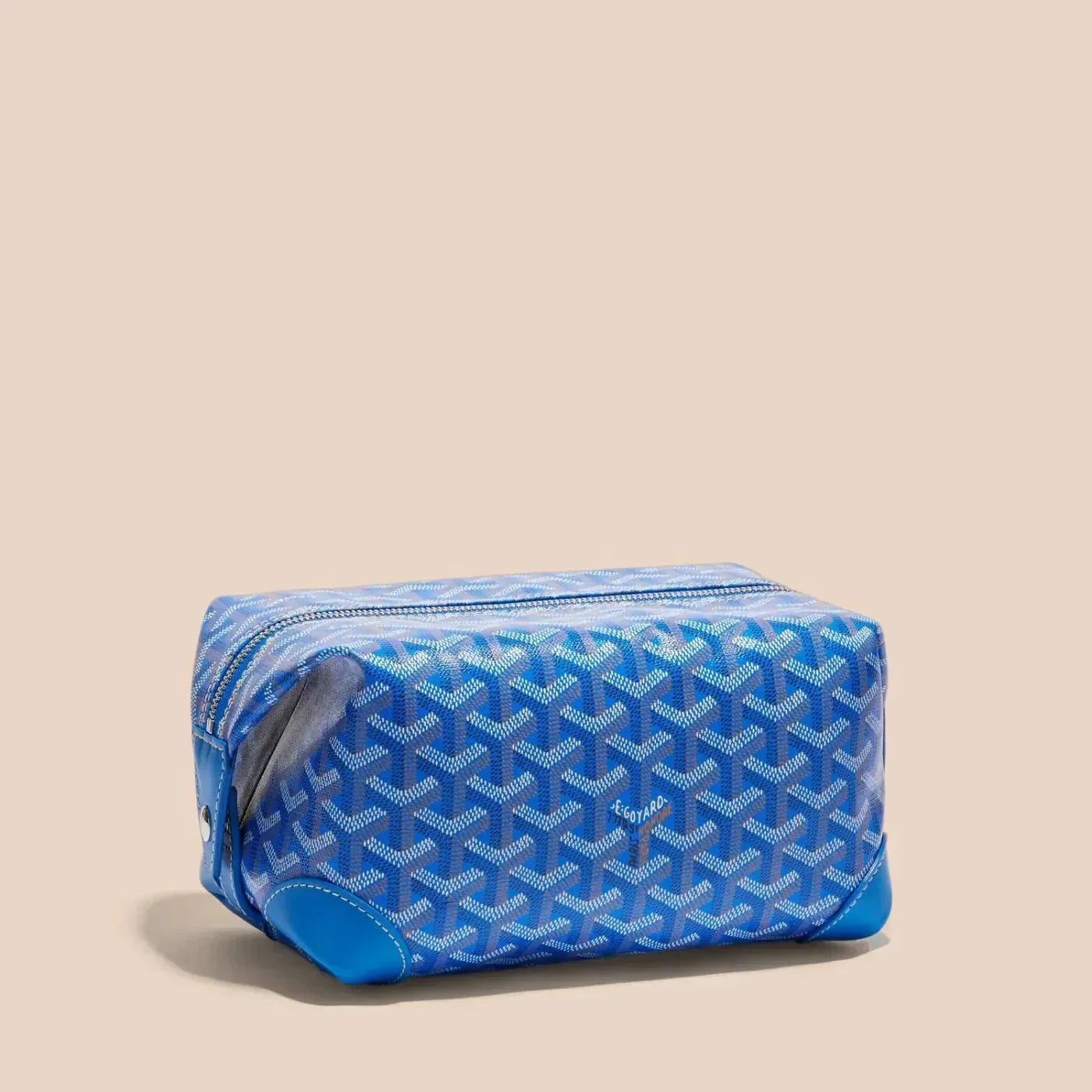 Vanity Zip Bag