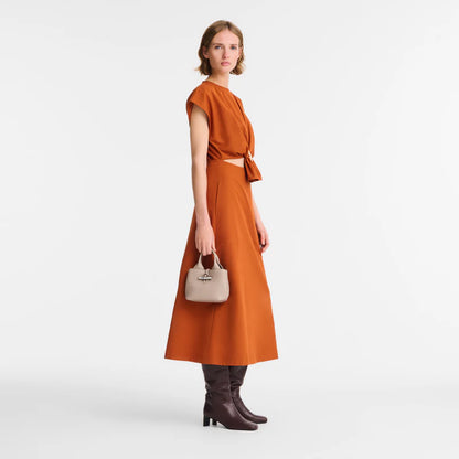 Longchamp Le Roseau Handbag