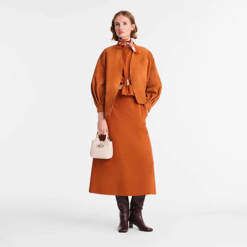 Longchamp Le Roseau Handbag
