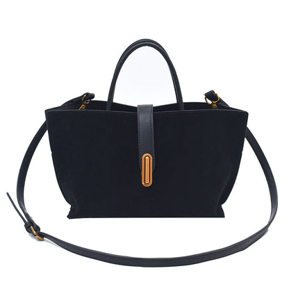 Nuvé - Bucket Bag