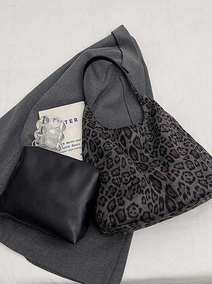 Leopardess Bag