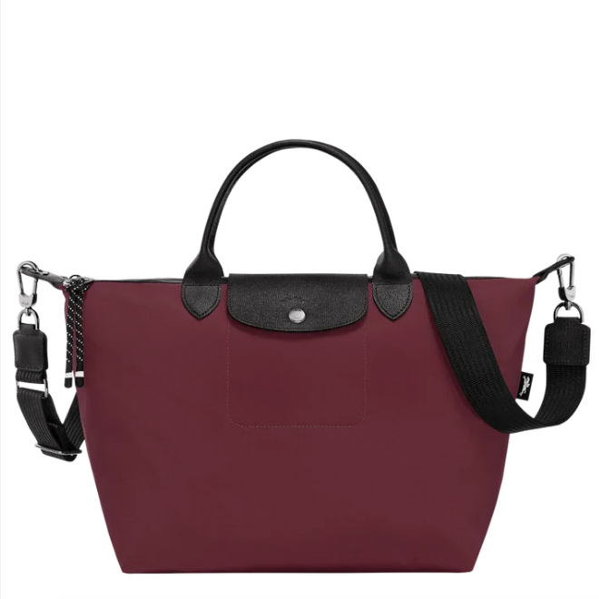 Longchamp Le Pliage Energy L Handbag