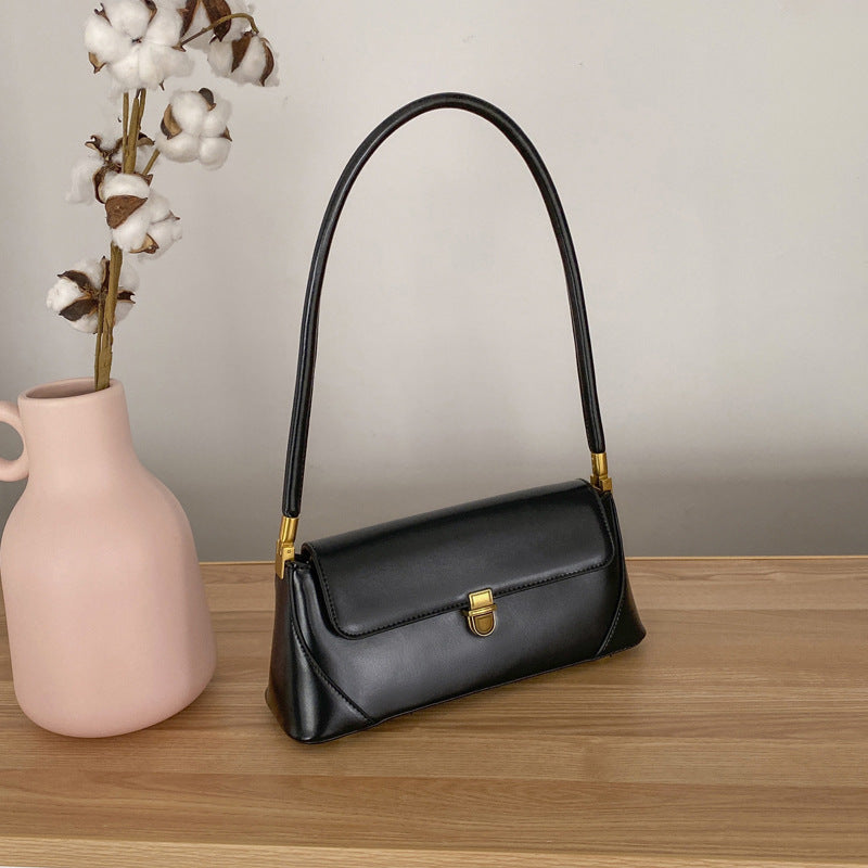 Parisian Baguette bag