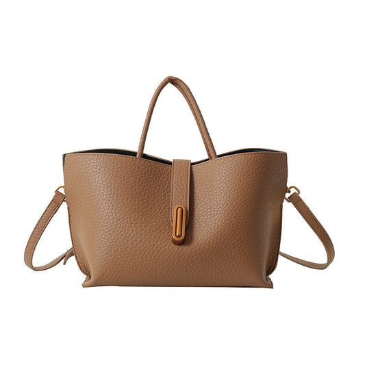 Nuvé - Bucket Bag