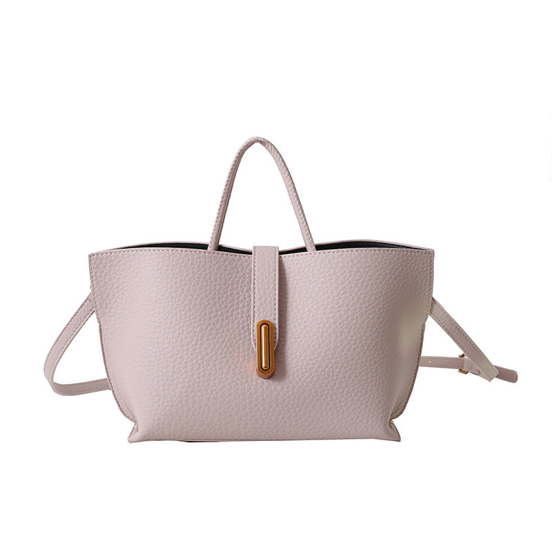 Nuvé - Bucket Bag