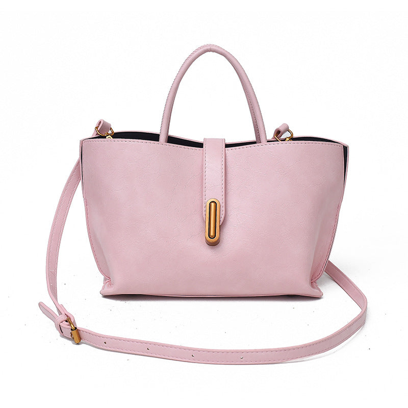 Nuvé - Bucket Bag