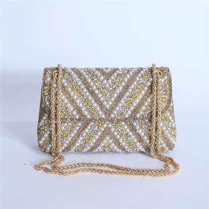 Moonrise Pearl bag