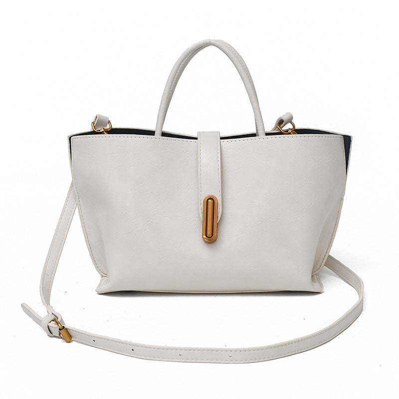 Nuvé - Bucket Bag