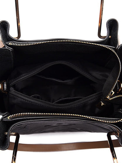 Vintage Embossed Bag