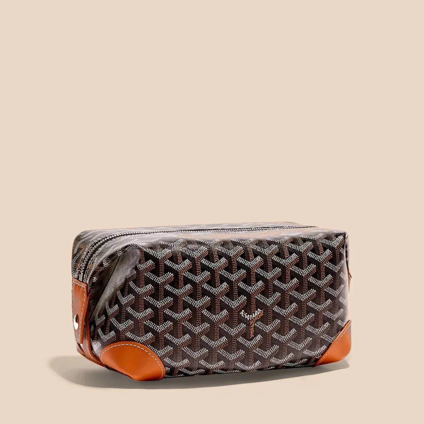Vanity Zip Bag