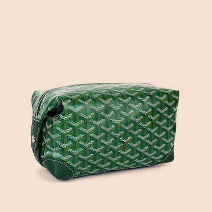 Vanity Zip Bag