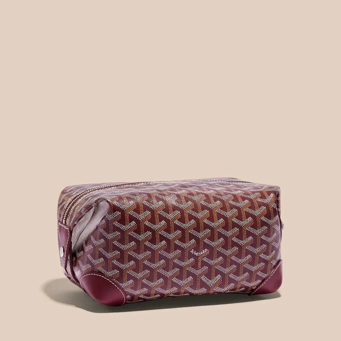 Vanity Zip Bag
