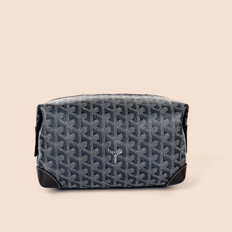 Vanity Zip Bag